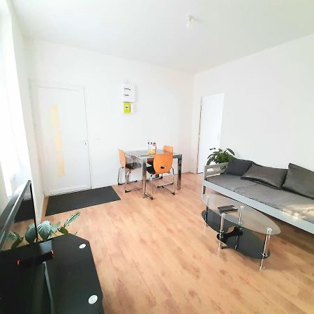 Residence Du Houx - 2 Survilliers Zewnętrze zdjęcie