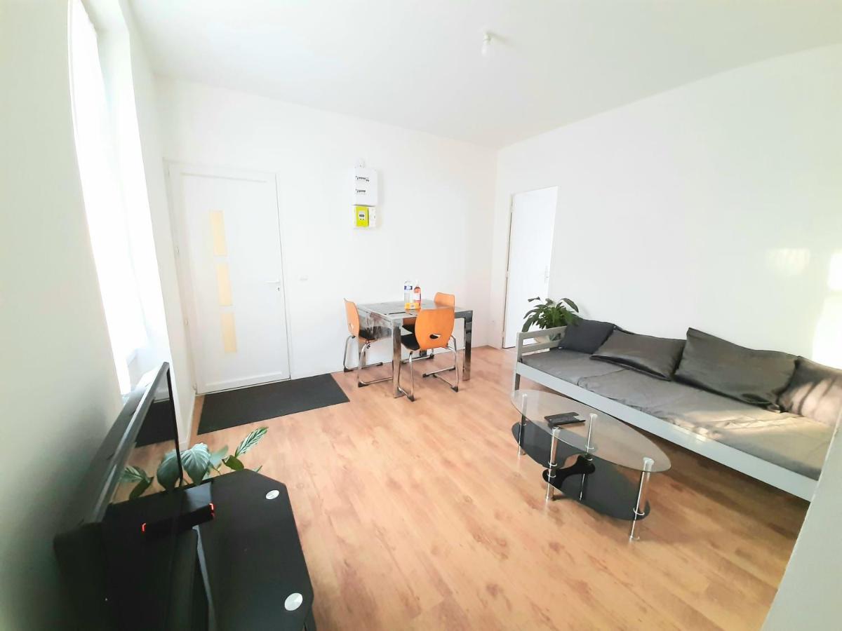 Residence Du Houx - 2 Survilliers Zewnętrze zdjęcie